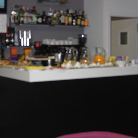 Alix Boutique Hotel Arteixo Luaran gambar