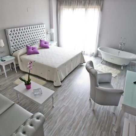 Alix Boutique Hotel Arteixo Bilik gambar