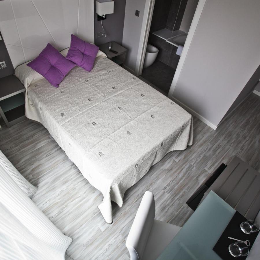 Alix Boutique Hotel Arteixo Luaran gambar