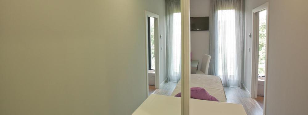 Alix Boutique Hotel Arteixo Luaran gambar
