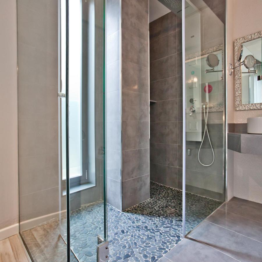 Alix Boutique Hotel Arteixo Luaran gambar