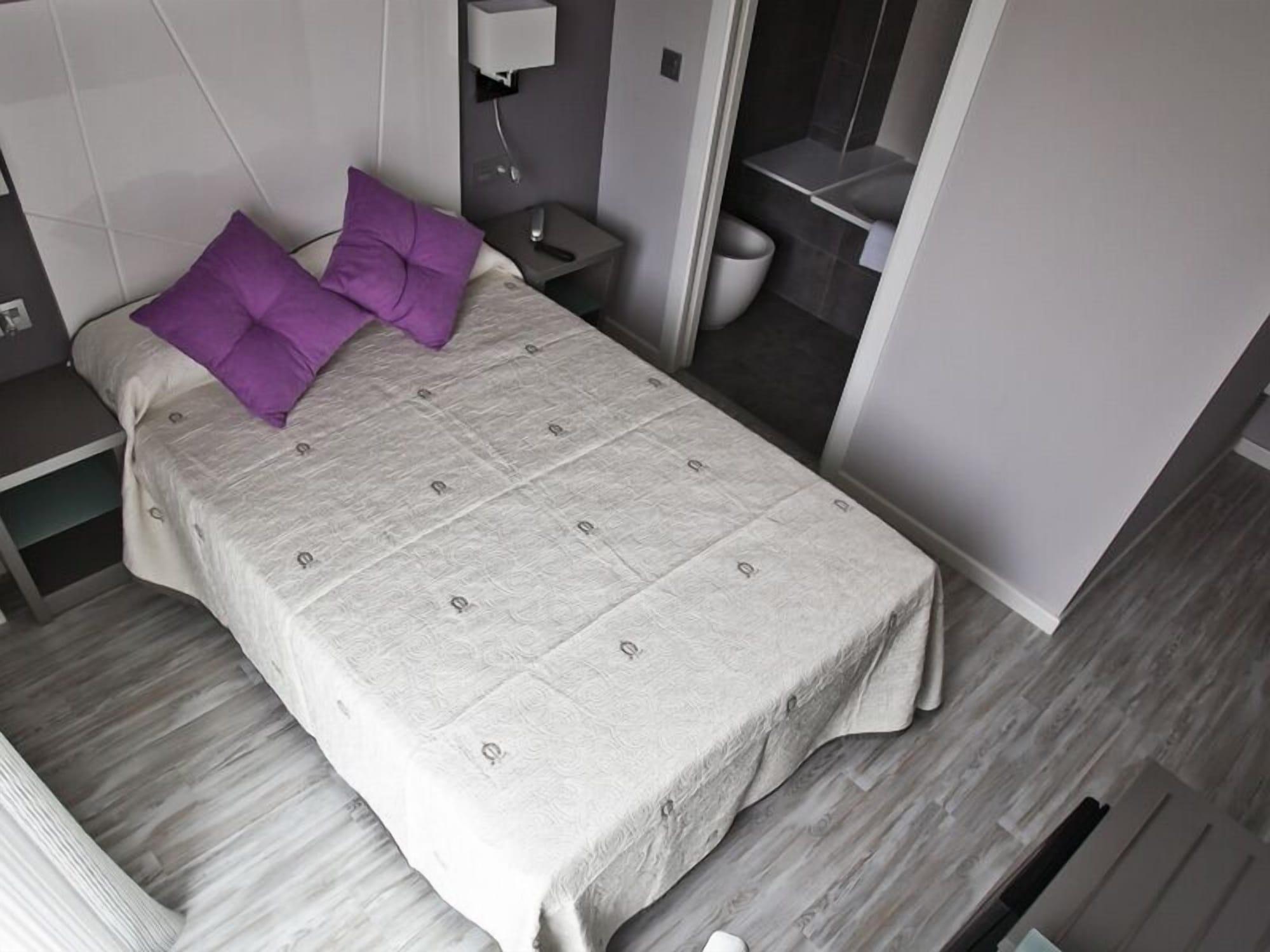 Alix Boutique Hotel Arteixo Luaran gambar