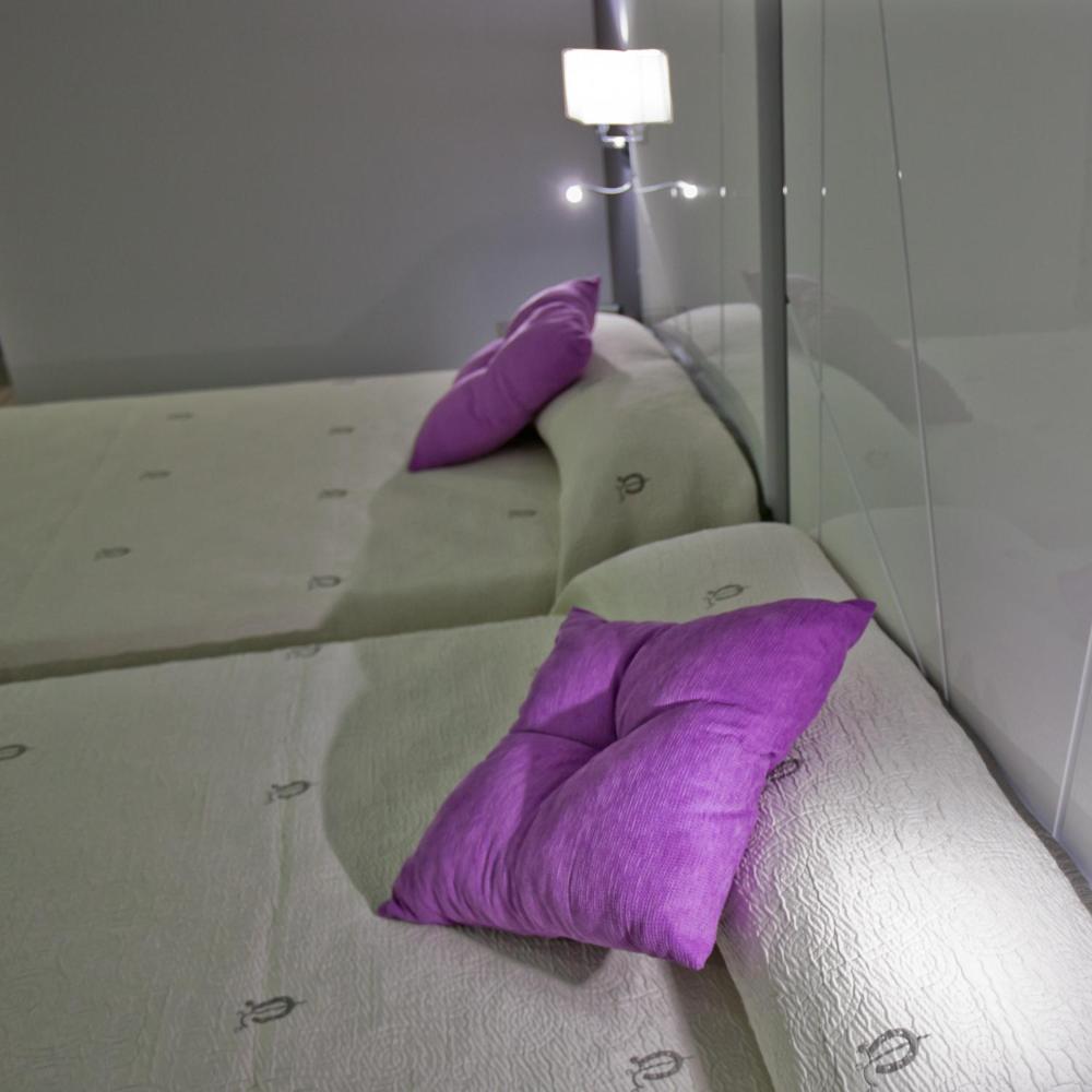 Alix Boutique Hotel Arteixo Luaran gambar